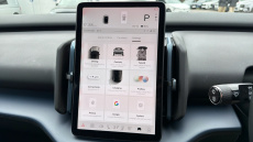 Volvo EX30 200kW SM Extended Range Plus 69kWh 5dr Auto Electric Estate